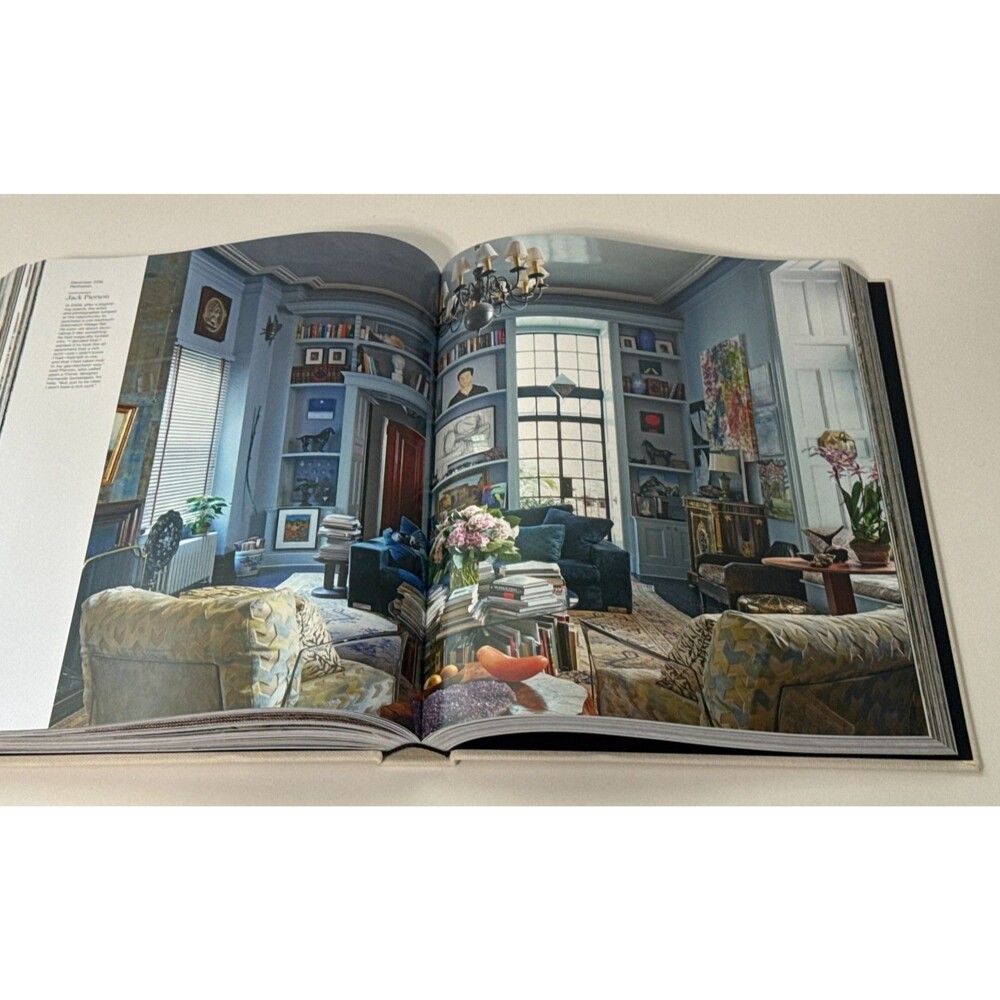 Architectural Digest AD at 100 A Century of Style 2019 HC Coffee Table Book - Picture 5 of 8